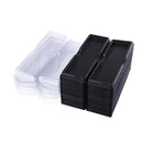 40x DRAM DDR DDR2 DDR3 DDR4 memory module case box holder lodimm packing BL FT