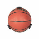 Ball Holder Claw Wall Rack Display for Rugby Soccer Football Basketball Z9Z4