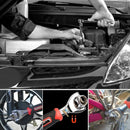 Magnetic Tiger Wrench Car Motorbike Repair Spanner 48-In-1 Multi-Functional