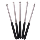 Professional touch 1meter head telescopic flagpole stainless professor pointerOZ