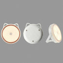 Motion Sensor Light,Cordless Led Night Light,Stick-Anywhere Light with Magn