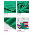 4x Microfiber cleaning cloth drying towel,car cleaning cloths valet polish, X2R6