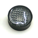 7Pcs Taillight Light Cover for 1:10 RC Crawler RC Car D90 Body Shell