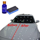 9H Car hydrophobic Glass Coating Car Liquid ceramic Coat Paint Care Gift New