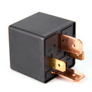 Waterproof Heavy Duty Relay 4Pin DC 12V 80A JD1912 Automotive Car Relay  Z