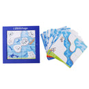 Interactive Game Hide & Matching Jigsaw Brain Teaser for Kids Toddler IQ EQ