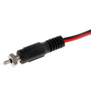 1/10 RC Car Charger Adapter Ignition to Deans T Plug Line Cable Wire Harness