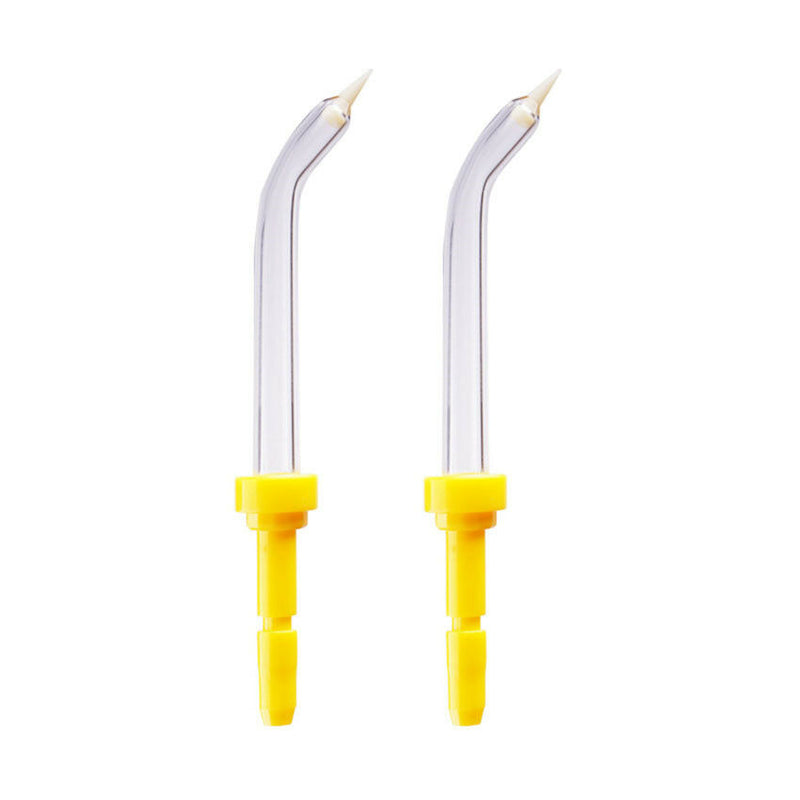 4 Replacement Periodontal/Pocket Tip for Waterpik Nicefeel Flycat Oral Irrigator