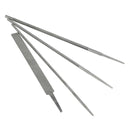 8 Pcs Chainsaw Chain Sharpening Kit Tool Set Guide Bar File Sharpener Tools