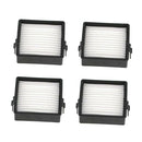 4 Pcs Replace Filter for Ryobi P712, P713, P714K Vacuum Cleaner Accs Lot