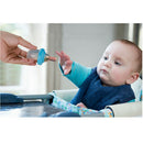 Baby Squeeze Medicine Dropper Pacifier Needle Feeder Feeding Flatware Utensil&j