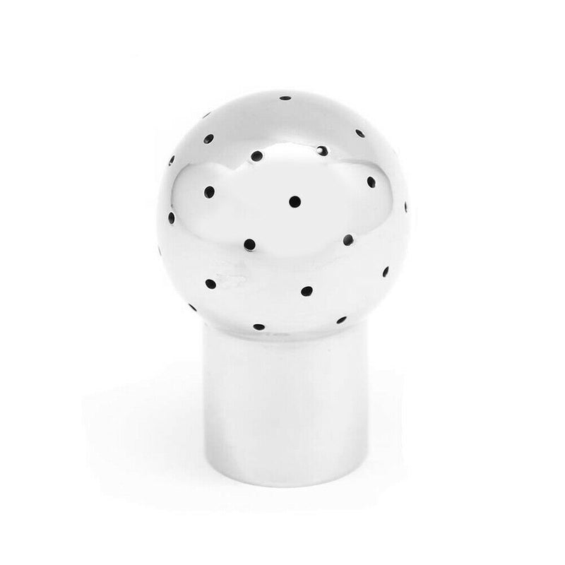 Stainless Steel Internal Thread Spray Ball Water Tank Cleaning Ball (DN20) A