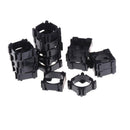 20X/set 18650 Lithium Cell Battery Holder Bracket For DIY Batteryã€New OZ