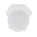 Portable Water Bucket Stopcock Stopper Plug Tap Stopple for Valve Barrels