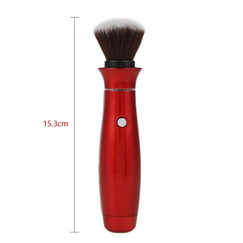 Multi Functional Makeup Cleaning Brush Tool Professional Electric Automatic D5O4