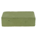 Inserting Fresh Flower Mud Foam Bricks Blocks Floral Arrangement Tool for Decor
