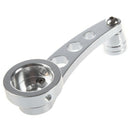 Car Windows regulator crank - Car Windows regulator Universal crank Kit- si