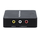 272 Vhs To Digital Converter Av Video Recorder Device For Hi8 Vcr Dvd Dvr C