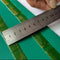 Large Width Diameter Nozzle 20Mm Special Hot Melt Glue Nozzle,Aluminium Noz