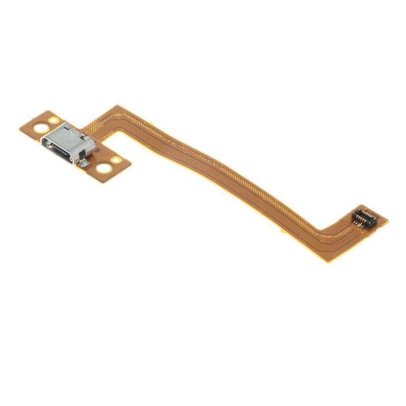 USB Charge Charging Ports Flex Cable Dock Connector, for Kobo Arc K107 7''