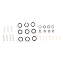 Replace Seal Kit for Pressure Washer Pump QL280/380 Type Washing Machine Set