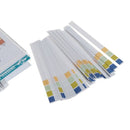 1-14 PH 100Strips Alkaline Acid Indicator Paper Water Saliva Litmus Testing Kit
