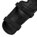 2x Motorcycle Protective Kneepad Motocross Protector Riding Knee Pads Black