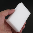 30x Magic Cleaning Sponge Eraser Melamine Cleaner Multifunction White T3D5