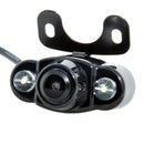 Car Rear View Cam Reverse Backup Parking Waterproof shockproof Night Visi HMW