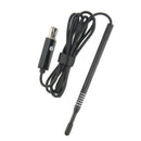 2 in 1 Visual Ear Scoop Ear Borescope 5.5mm Lens 6 LED Adjustable 0.3MP