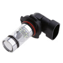 2pcs Ice Blue H10 12V-28V 100W Car Headlight LED Bulbs Auto Accessories