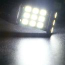 2 xSuper Bright White Canbus LED Bulb Car Backup Reverse Light 912 921 T15 W16W