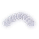 10X Diaphragm Kazoo Flute - Standard Common Size Protective film LJ