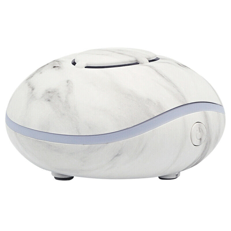 Portable USB Battery Essential Oil Diffuser Waterless Aromatherapy Diffuser X6W7