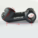 Wake For 31.8Mm Handlebar Bicycle Stem Aluminum Alloy Mtb Mountain Road Han