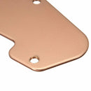 iron Electric Guitar Pickup Baseplate for Tele Strat Copper Clad Y6Y6