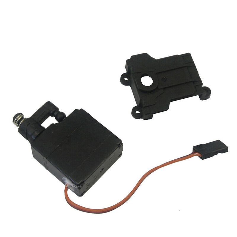 3 Wire Servo Replacement for Xinlehong Q901 Q902 Q903 RC Car Parts