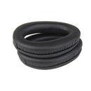 Ear Pads Cushions Protector for SONY MDR-NC60 Headphone Black