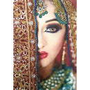5D DIY Special Shaped Diamond Painting Beauty Embroidery Mosaic Craft Kits