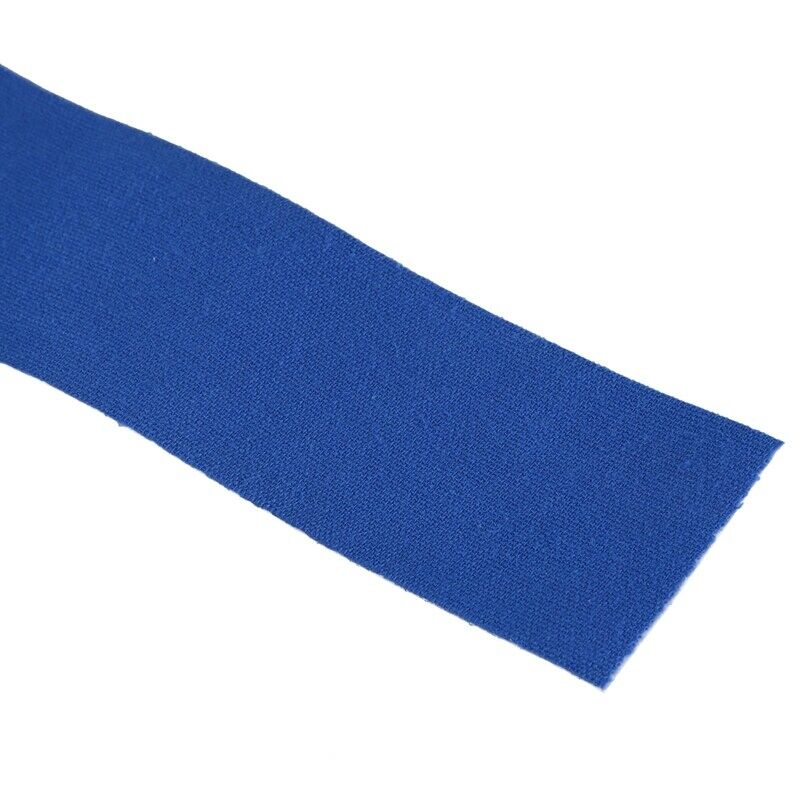 1 Roll Sports Kinesiology Muscles Care Fitness Athletic Health Tape 5M * 5C