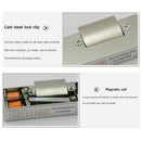 DC 12V Electric Bolt Lock Smart Guard Cathode Strike Lock Door Access (NO) A