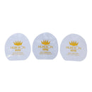 4pcs Transparent Table Tennis Rubber Protection Film Ping Pong Racket Cover ME