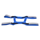 Universal Comfort Headgear Head Band ForRespironics Resmed CPAP VentilatorMas Bj