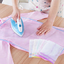 Ironing insulation pad clothes protector cover iron board avoid steam dam OZ