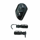 Cycling Bike High Strength Rack Accessories Wall Hook Garage Suspension INP