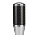 Universal Aluminum-Car Gear Shift Knob Manual Transmission Shifter Lever Knob
