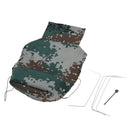 Canvas Truck Hood Cover Cloth For WPL B24 B16 1/16 Vehicle Rock Crawler Part