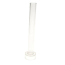 2Pcs Plastic Church Top Candle Mold Soap Mould DIY Craft Handmade Gift Tools
