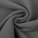 8 Pieces / Set of Kitchen Towels Classic Cotton Tea Towel Dish Cloth Absorb