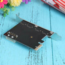 USB3.0 Expansion Card 4 port PCI-E to USB3.0 Computer Expansion Card